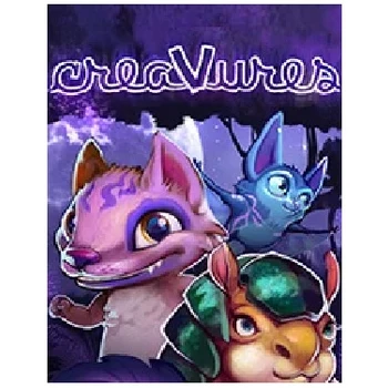 MUSE CreaVures PC Game