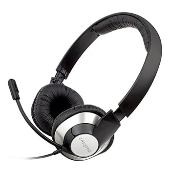 Creative ChatMax HS-720 Headphones