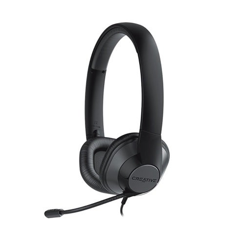 Creative HS-720 V2 Headphones