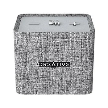 Creative Nuno Micro Portable Speaker