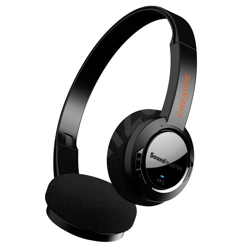 Creative Sound Blaster Jam V2 Headphones