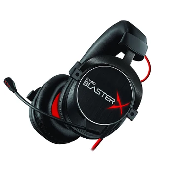 Creative Sound BlasterX H7 Headphones