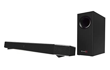 Creative Sound BlasterX Katana Speaker