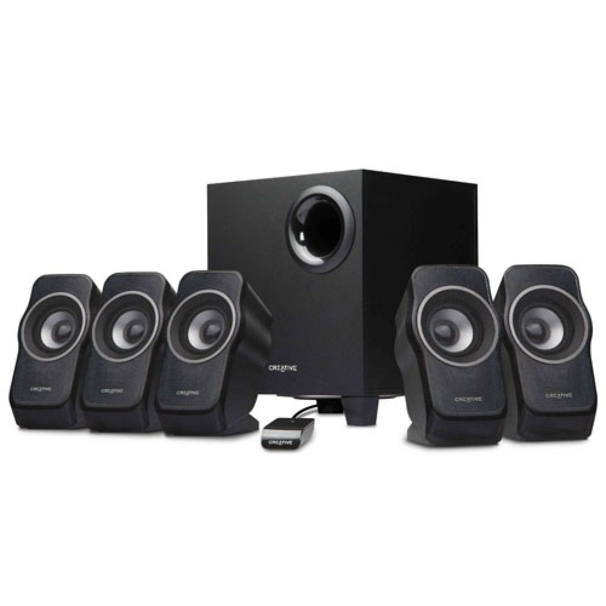 creative inspire t6300 price
