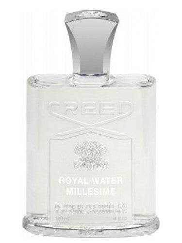 creed unisex cologne