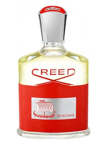 Creed Viking Men's Cologne