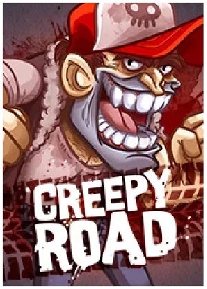 Grab Creepy Road PC Game