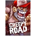 Grab Creepy Road PC Game