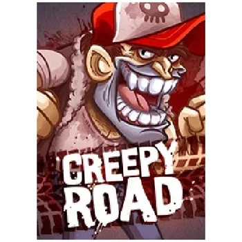 Grab Creepy Road PC Game