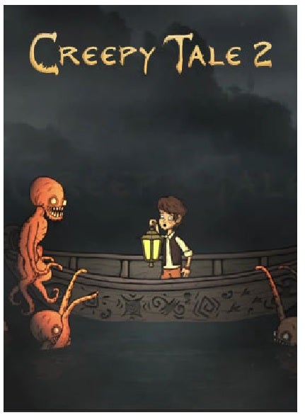 No Gravity Games Creepy Tale 2 PC Game