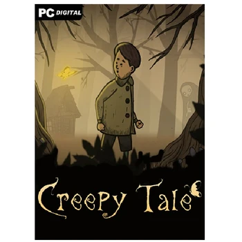 No Gravity Games Creepy Tale PC Game