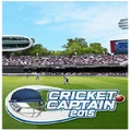 Kiss Games Cricket Captain 2015 PC Game
