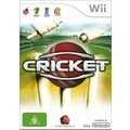 Codemasters Cricket Refurbished Nintendo Wii Game