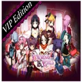 NIS Criminal Girls Invite Only Digital VIP Edition PC Game