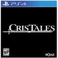 Modus Games Cris Tales PS4 Playstation 4 Game