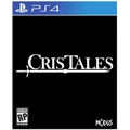 Modus Games Cris Tales PS4 Playstation 4 Game