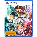 Modus Games Cris Tales PS5 Playstation 5 Game