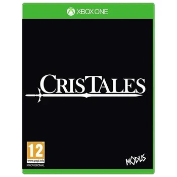 Modus Games Cris Tales Xbox One Game