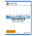 Square Enix Crisis Core Final Fantasy VII Reunion PS5 PlayStation 5 Game