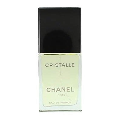 Chanel Cristalle Women's Perfume