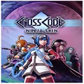 Deck 13 CrossCode Ninja Skin PC Game