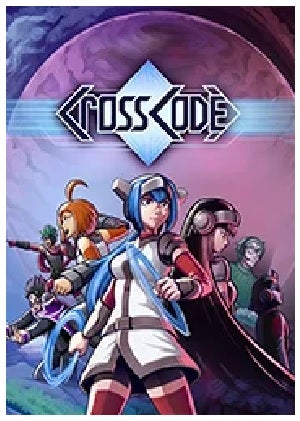 Deck 13 CrossCode PC Game