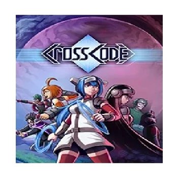 Deck 13 CrossCode PC Game