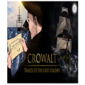 GrabTheGames Crowalt Traces Of The Lost Colony PC Game
