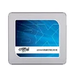 Crucial BX300 Solid State Drive