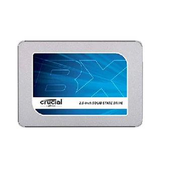 Crucial BX300 Solid State Drive