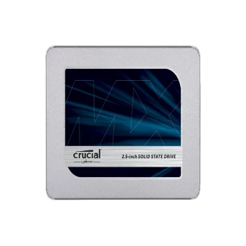 Crucial MX500 CT1000MX500SSD1 1TB Solid State Drive