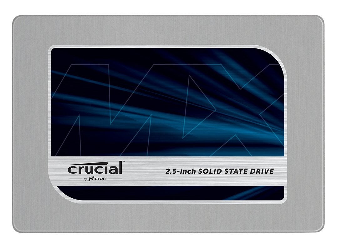 Crucial MX300 CT275MX300SSD1 275GB Solid State Drive