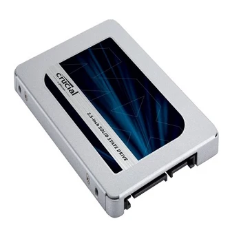 Crucial MX500 Solid State Drive