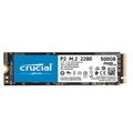 Crucial P2 Solid State Drive