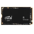 Crucial P3 Solid State Drive