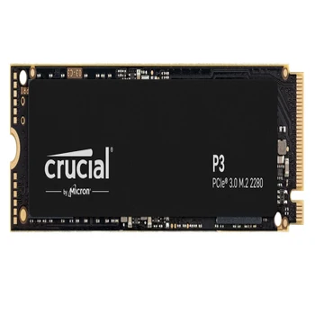 Crucial P3 Solid State Drive