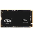 Crucial P3 Plus Solid State Drive
