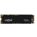 Crucial P3 Plus Solid State Drive