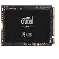 Crucial P5 Solid State Drive
