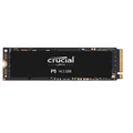 Crucial P5 Solid State Drive