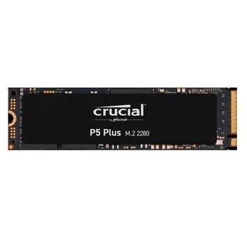 Crucial P5 Plus Solid State Drive