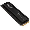 Crucial T500 NVMe PCIe Solid State Drive