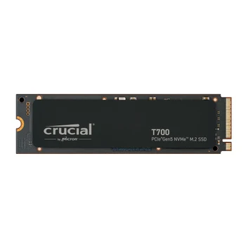 Crucial T700 PCIe NVMe Solid State Drive