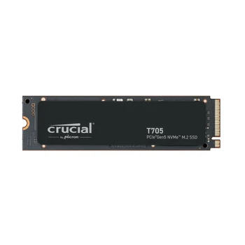 Crucial T705 PCIe NVMe Solid State Drive