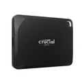 Crucial X10 Pro Portable Solid State Drive