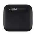 Crucial X6 Portable Solid State Drive