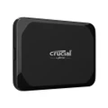 Crucial X9 Portable Solid State Drive