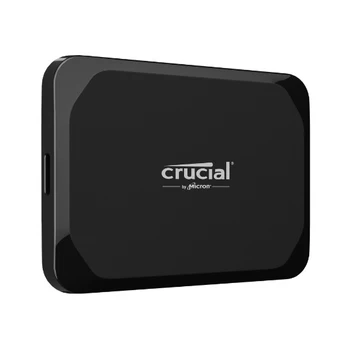Crucial X9 Portable Solid State Drive
