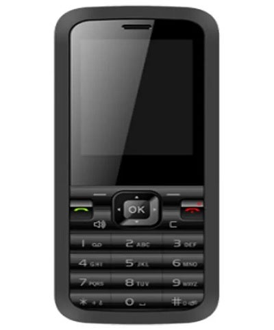 ZTE Cruise T126 3G Refurbished Mobile Phone