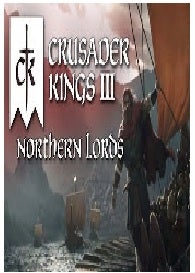 Paradox Crusader Kings 3 Northern Lords PC Game